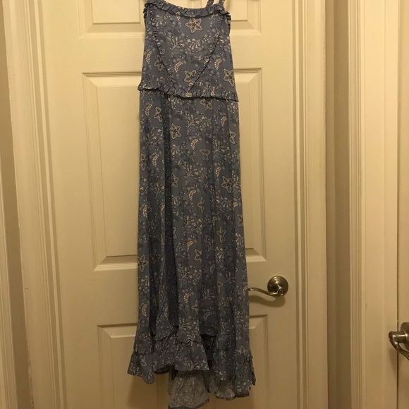 *SOLD* Spell and the gypsy Celestial midi dress - Picture 6 of 8